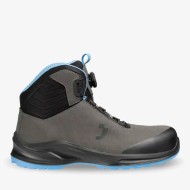 Polvisoki zaščitni delovni čevlji Modulo S3 TLS Polvisoki zaščitni delovni čevlji Modulo S3 TLS